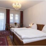 Bild von Dreibettzimmer