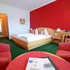 Bild von Traditionelles Doppelzimmer mit Ost-/Westbalkon | © Hotel Kogler
