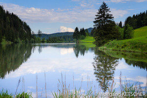 Muhrenteich | © Ing. Wolfgang Ketscher