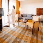 Bild von Deluxe Suite | © Hotel Liebmann