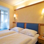 Photo of Wanderparadies, Single room, shower, toilet | © Locker & Légere