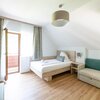 Photo of Familientage EZK, Single room, bath, toilet, superior | © Patrick Feiner