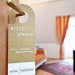 Bild von Suite ohne Frühstück | © Hotel Mariahilf