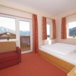 Photo of Double room, shower, toilet