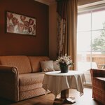 Bild von Hochzeits bzw. Landhaussuite
