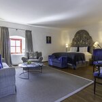 Bild von Doppelzimmer Deluxe | © Tauroa GmbH