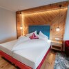 Photo of Double room, bath, toilet, south | © Karl Steinegger