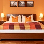 Bild von Doppelzimmer ohne Balkon