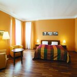 Bild von Gartenzimmer