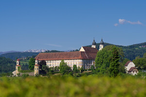 Schloss-Stainz-Lackner-2019-02 (5) | © Hotel Stainzerhof
