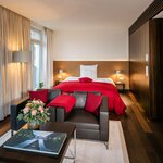 Bild von Junior Suite | © Tauroa GmbH