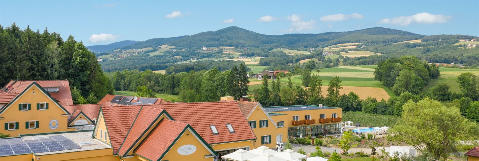 Grüne Au_Luftaunahme_Oststeiermark