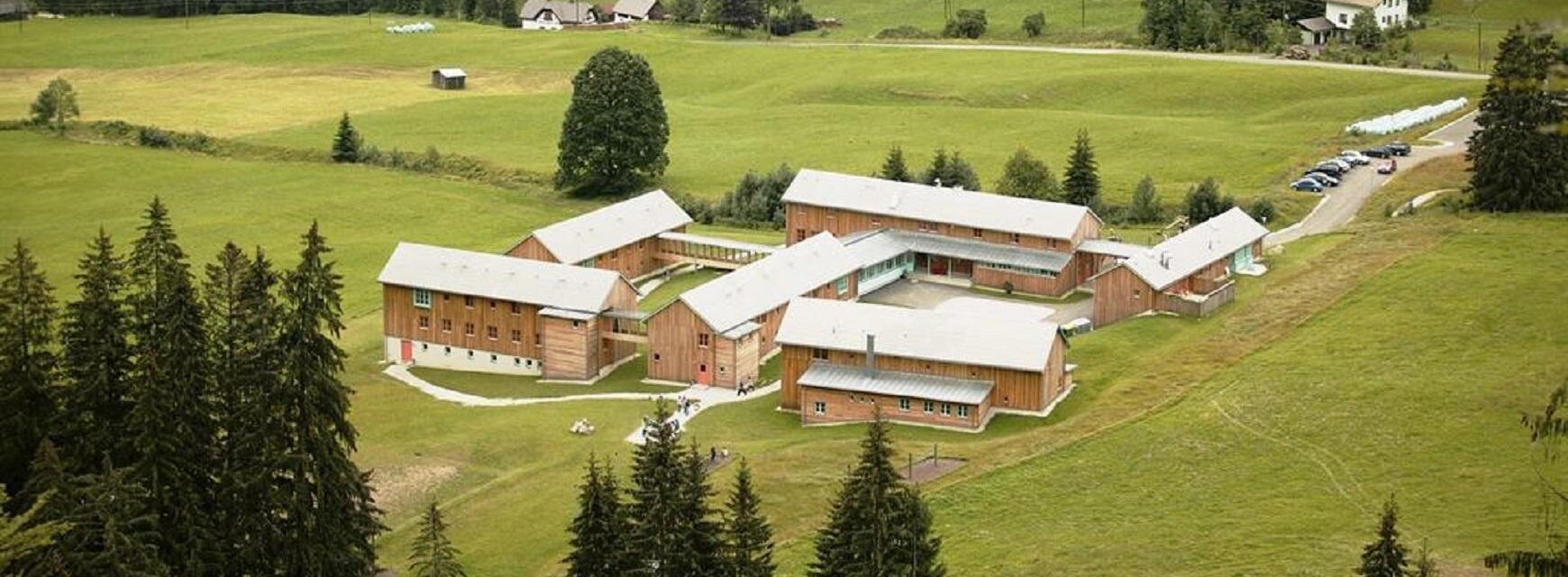 JUFA Hotel Eisenerzer Ramsau*** - Impression #1