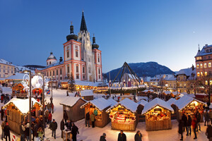 Mariazeller Advent | © lifepictures.at