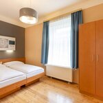 Bild von Doppelzimmer | © Jufa Klosterhotel Judenburg