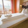 Bild von Einzelzimmer, Dusche, WC, Nichtraucher | © JUFA Leibnitz