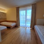 Bild von Dreibettzimmer