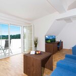 Bild von Wandern, Sternzimmer Panorama