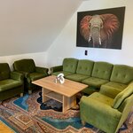 Bild von Ferienhaus Behr