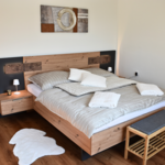 Photo of Hotel suite, bath, toilet, ground floor