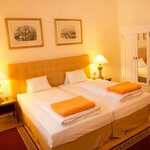 Bild von Familienzimmer mit 2 Schlafräumen | © Landhotel Groggerhof