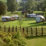 Bild von Campingplatz | © Miniponyhof Wild