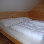 Bild von Dunkle Hütte