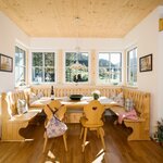 Bild von Appartement/Fewo, Toilette und Bad/Dusche getrennt