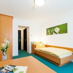 Photo of Still ins Jahr, Single room, shower, toilet, facing the mountains | © ©fuernholzer