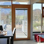 Bild von Appartement klein | © Panorama Appartements Oase