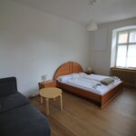 Photo of Apartment, shower, toilet, 1 bed room | © Pilgerherberge Familie Brüggemann