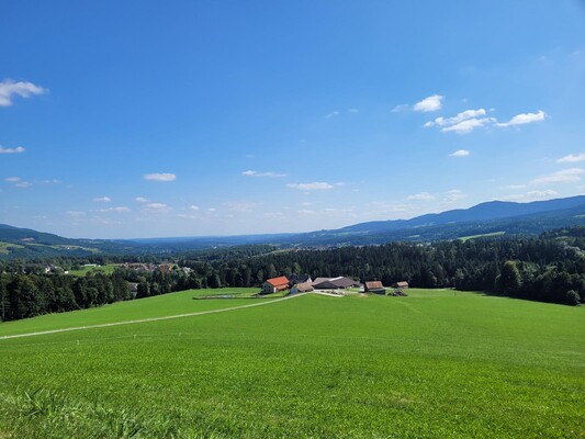 Hof Foto Blaha