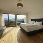 Photo of Golf-Bachbier, Double room, bath, toilet, superior | © Magdalena Steinbauer