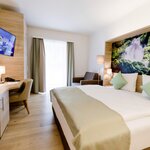 Photo of Double room, shower or bath, toilet, 1 bed room