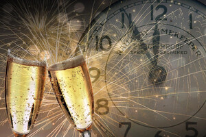 Silvester | © pixabay.com