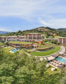 RETTER Bio-Natur-Resort Pöllauberg Steiermark BIO  | © Retter Hotel Bio Restaurant, Pöllauberg | SvenPosch | © Retter Hotel Bio Restaurant, Pöllauberg