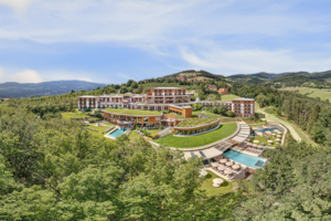 RETTER Bio-Natur-Resort Pöllauberg Steiermark BIO 