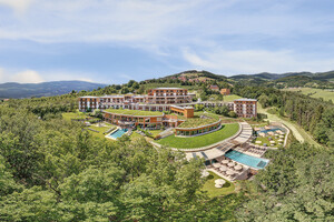 RETTER Bio-Natur-Resort Pöllauberg Steiermark BIO 