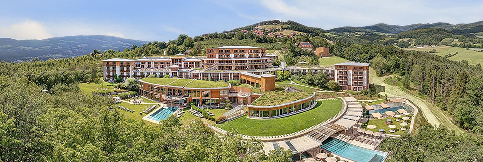 RETTER Bio-Natur-Resort Hauptfoto Copyright RETTER