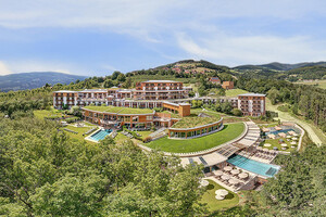 RETTER Bio-Natur-Resort Hauptfoto Copyright RETTER