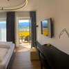 Bild von 8 Zylinder Doppelzimmer mit tlw. privaten Balkon | © Ring Rast Betriebs-GmbH