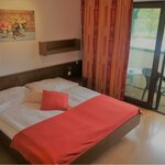 Bild von Familienzimmer- Seeblick für 3 Personen