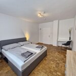 Bild von Ferienappartement WG5