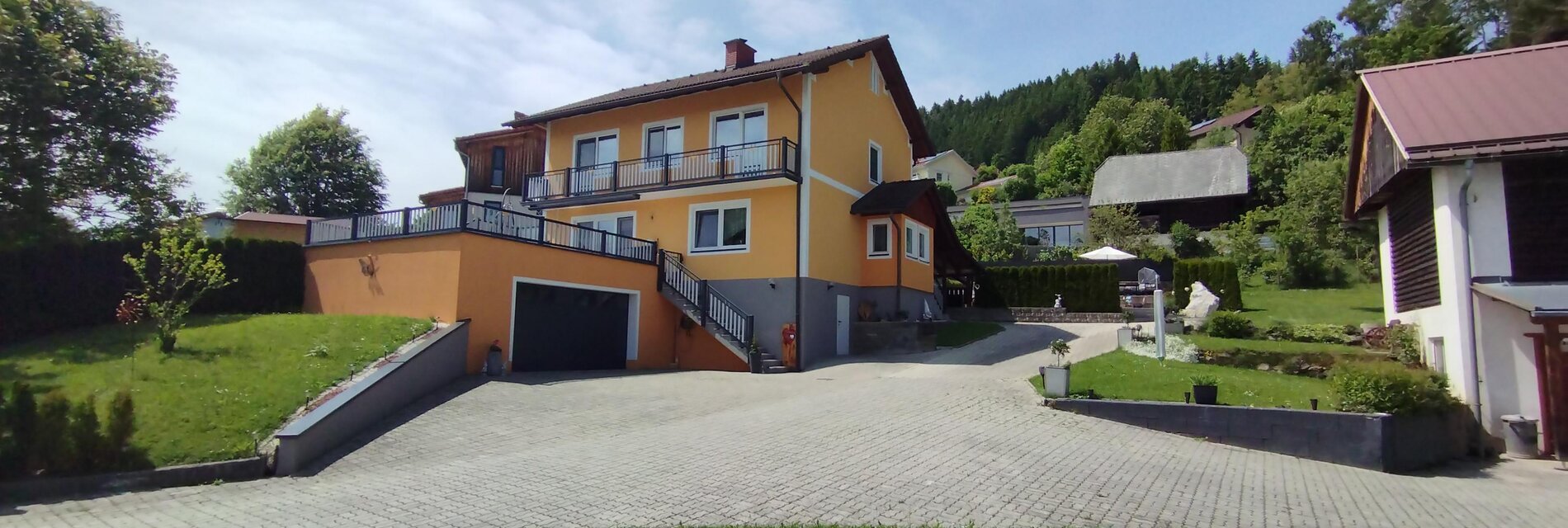 Strahlys Ferienwohnung - Impression #1
