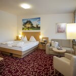 Bild von Zimmer Styria, nordseitig, ohne Balkon