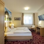 Bild von Zimmer Lupine, ostseitig ohne Balkon | © Eisenberger