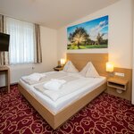 Bild von Zimmer Panoramablick, südseitig, Balkon | © Makowecz