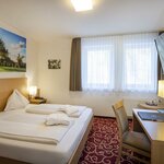 Bild von Zimmer Margerite, nordseitig ohne Balko