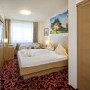 Bild von Zimmer Magnolie, westseitig, ohne Balkon