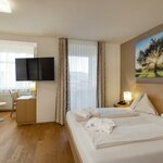 Bild von Schöcklblickzimmer deluxe, mit Balkon